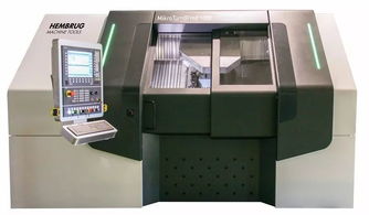 打造超精密制造新高度 一個(gè)品類(lèi)齊全的超精密制造工廠的探索與實(shí)踐